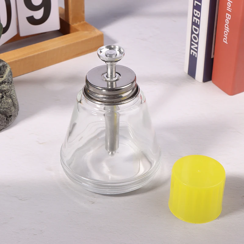 

Стеклянный диспенсер для жидкости, 180 мл