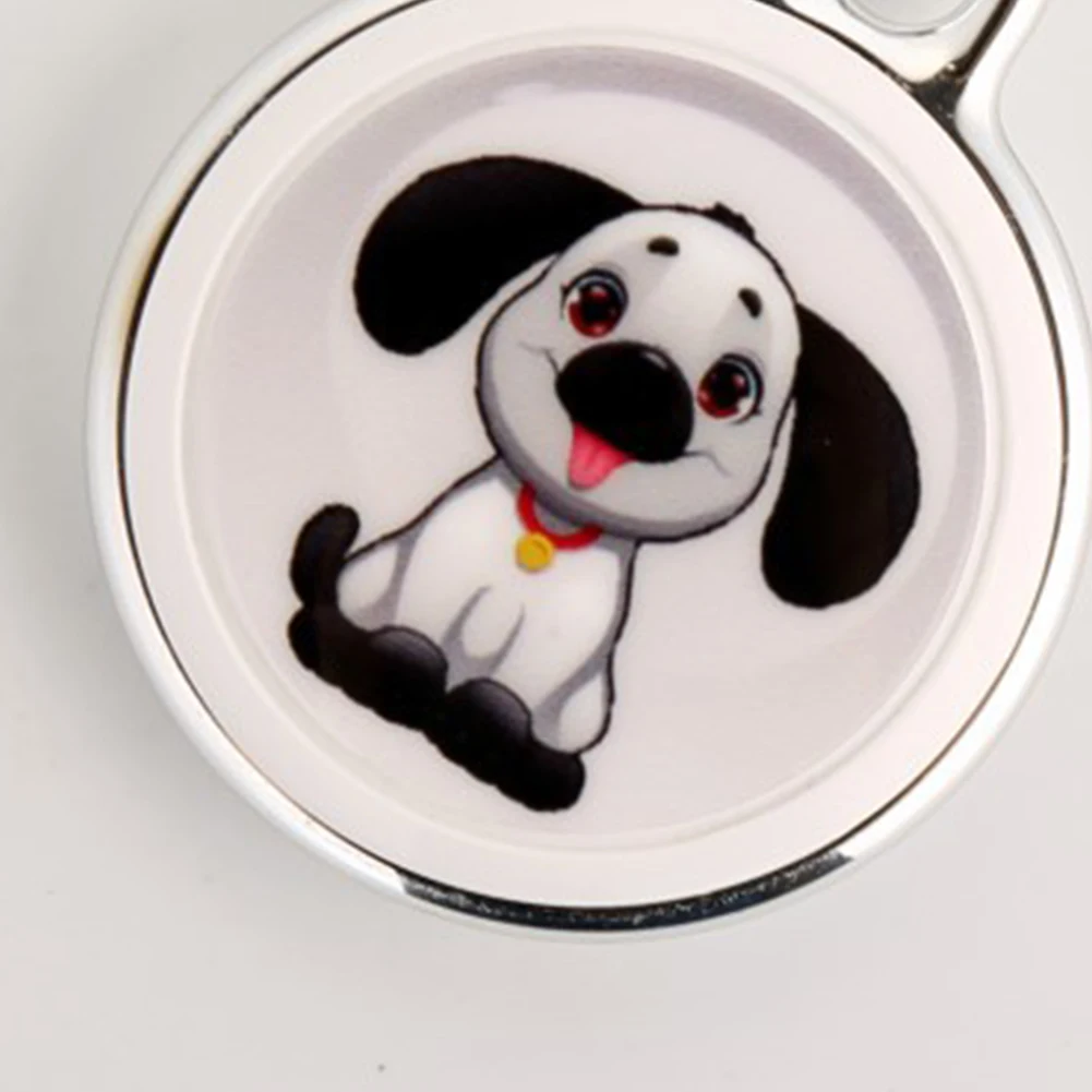 Smart Locator Waterproof GPS Tracking Device Real-Time Global Location Tracker for Dogs Cats Kids Pets Keychain Wallet Luggage