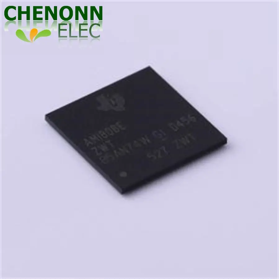 2PCS/LOT AM1808EZWTD4 (Embedded Processors & Controllers )