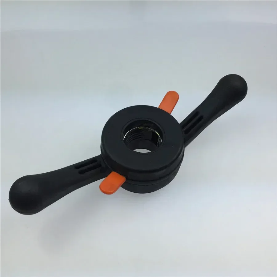 Auto Repair Parts  Quick Nut Balancing Machines Universal Lock Nut (40 * 4T) Ladder Repair