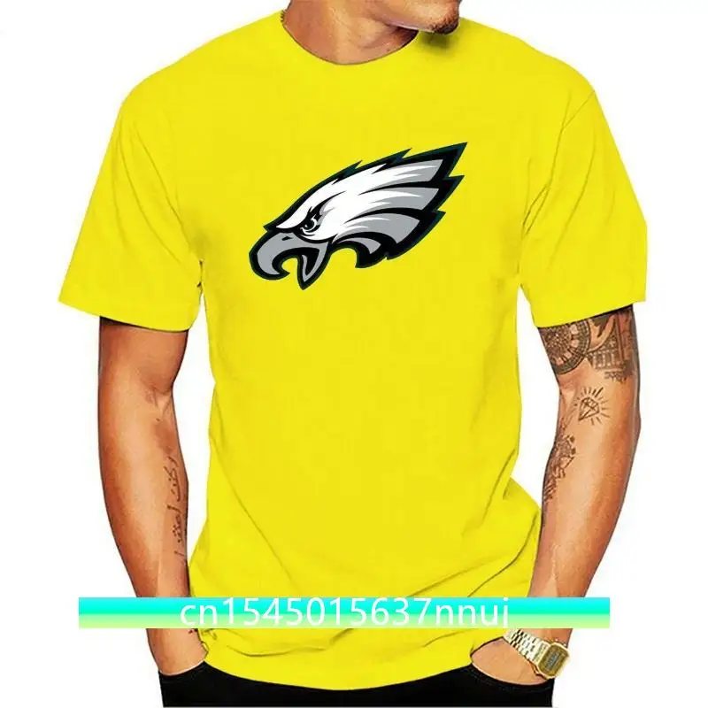 

New Eagle White Beautiful T-Shirt - Available M L XL