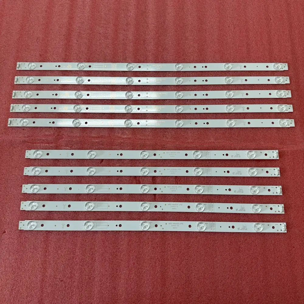 

Светодиодная лента для PHILCO PH55E20DSGWA Daewoo 55H2000