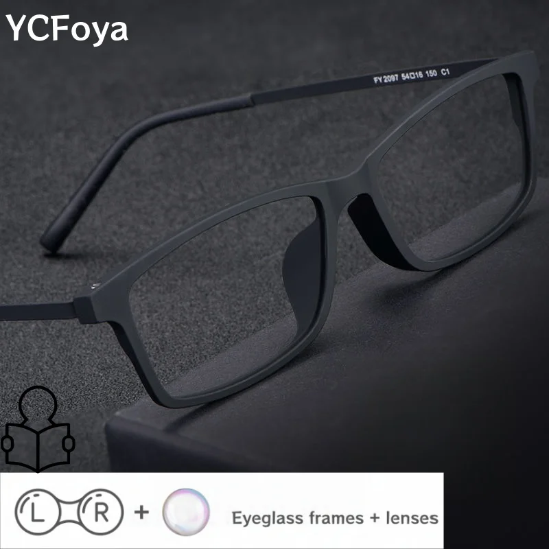 

Men Anti-Blue Light Reading Glasses Women Optical Computer Glasses for Presbyopia Available in +0.25 to +4.0 Lens Strength 18006