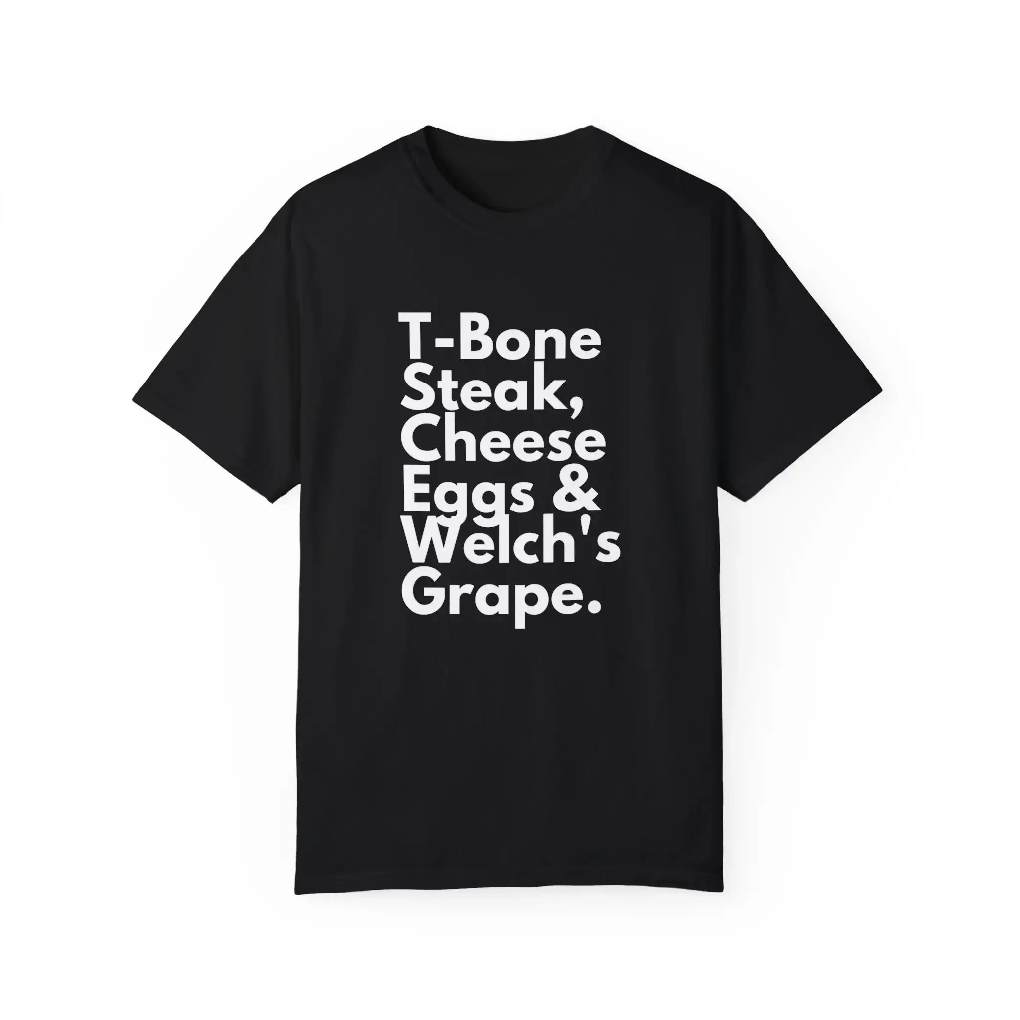 Big Poppa T Shirt