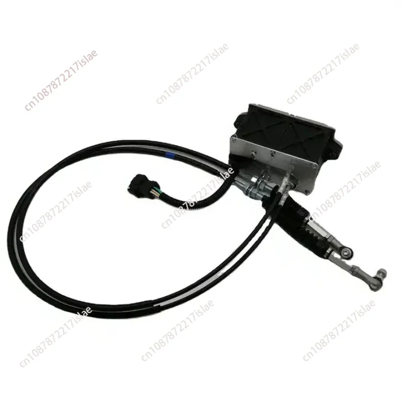 Throttle motor for E312CE320CE320D (direct injection) engine throttle acceleration motor 247-5212