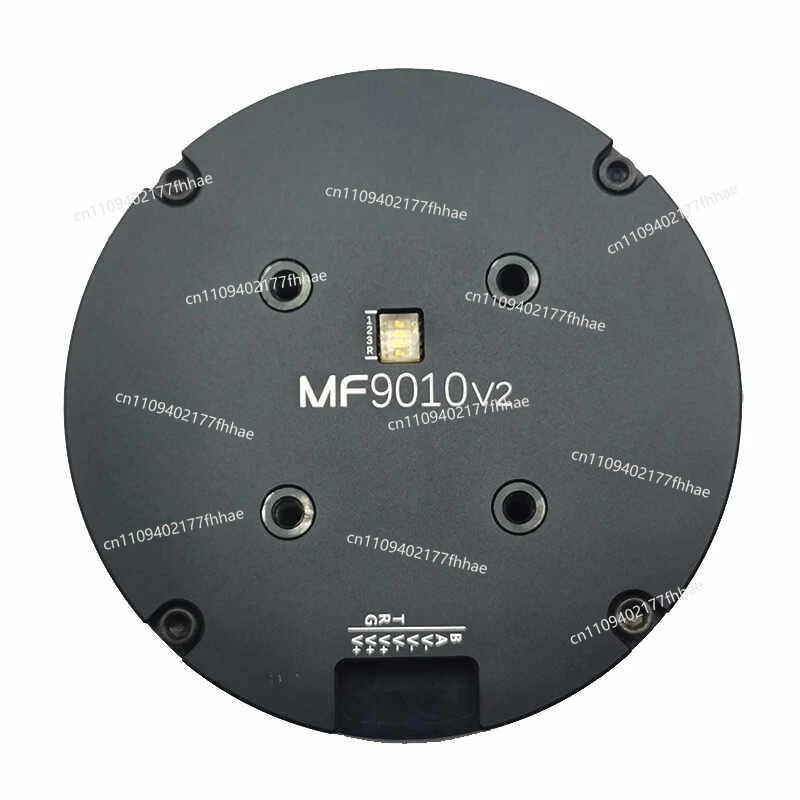 For MF9010 V2 New DC Servo Set Brushless PTZ Motor Servo FOC Controller Turntable