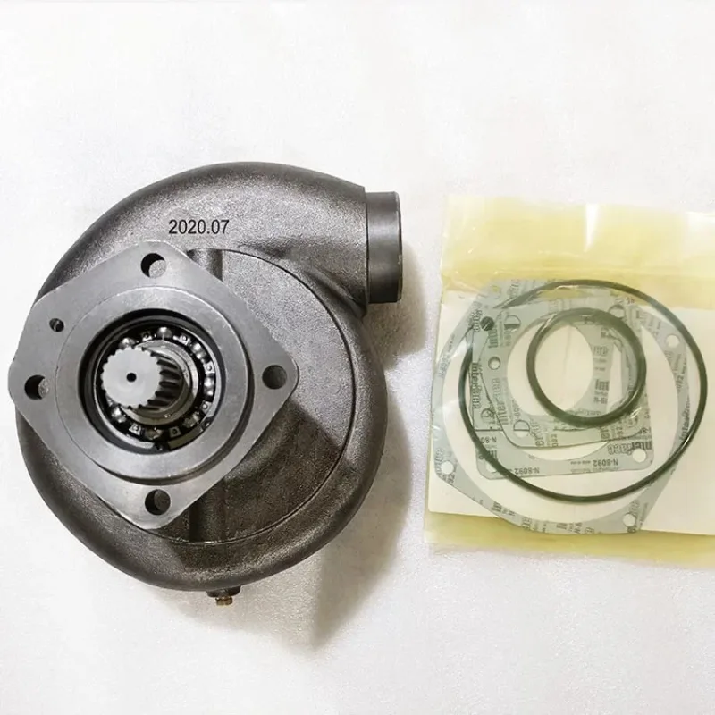 

Запасные части для тяжелых грузовиков K38 K50 KTA50, водяной насос дизельного двигателя в сборе 3634033 3635066 3627084 3647030 4372339 4376118