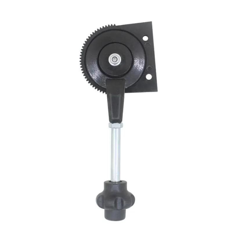 حفارة دليل خنق التحكم الذاتي قفل تحكم ل جرار حصادة السفينة السماد مفرشة خنق كابل الجمعية