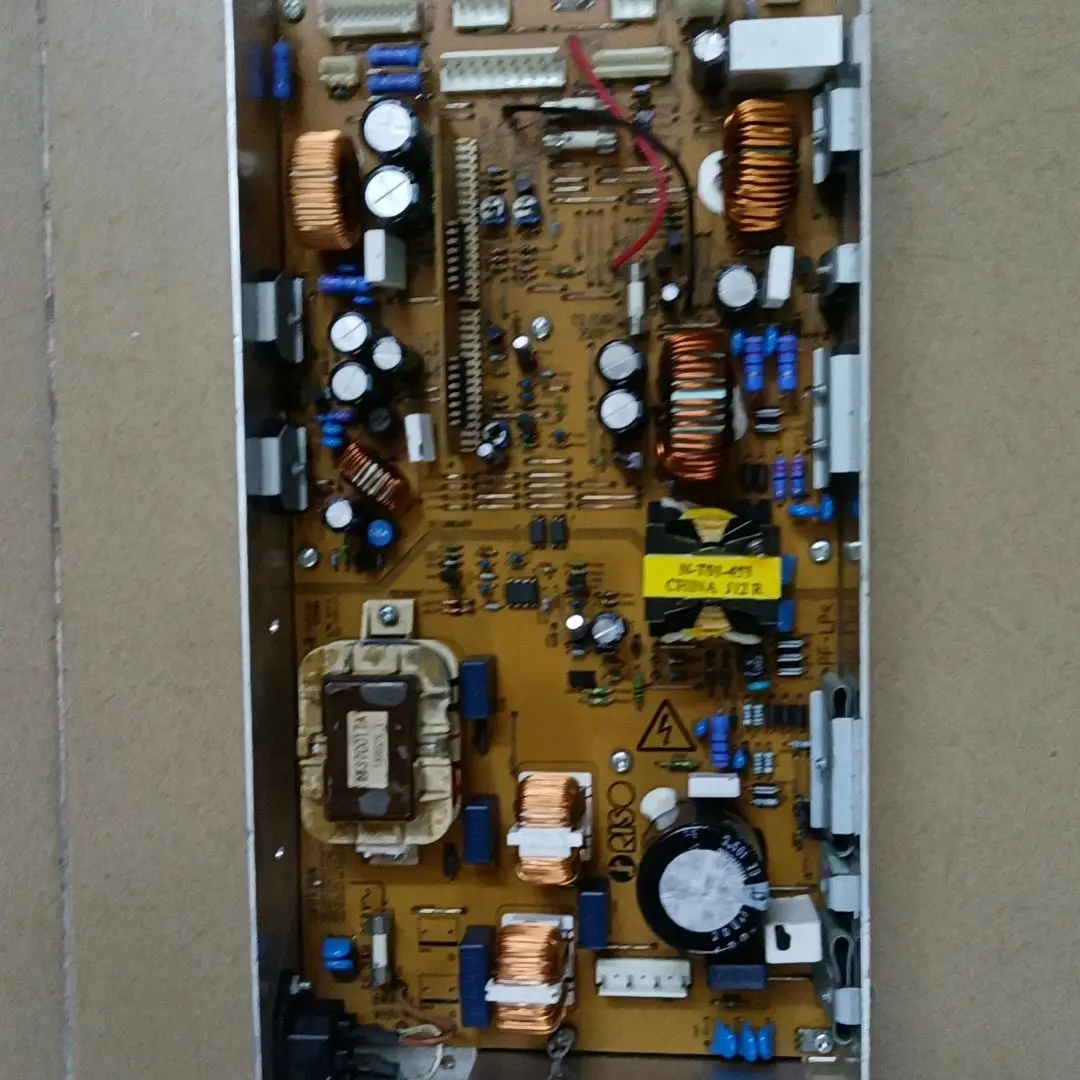

Original Power Supply Duplicator PS15-N200 fit for RISO RZ RV EV 023-50073 or 046-50510