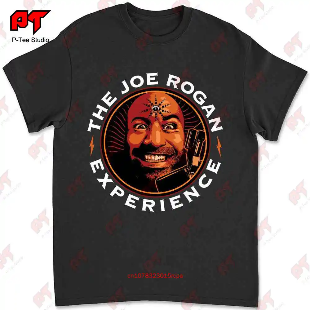 The Joe Rogan Experience T-shirt VCG8