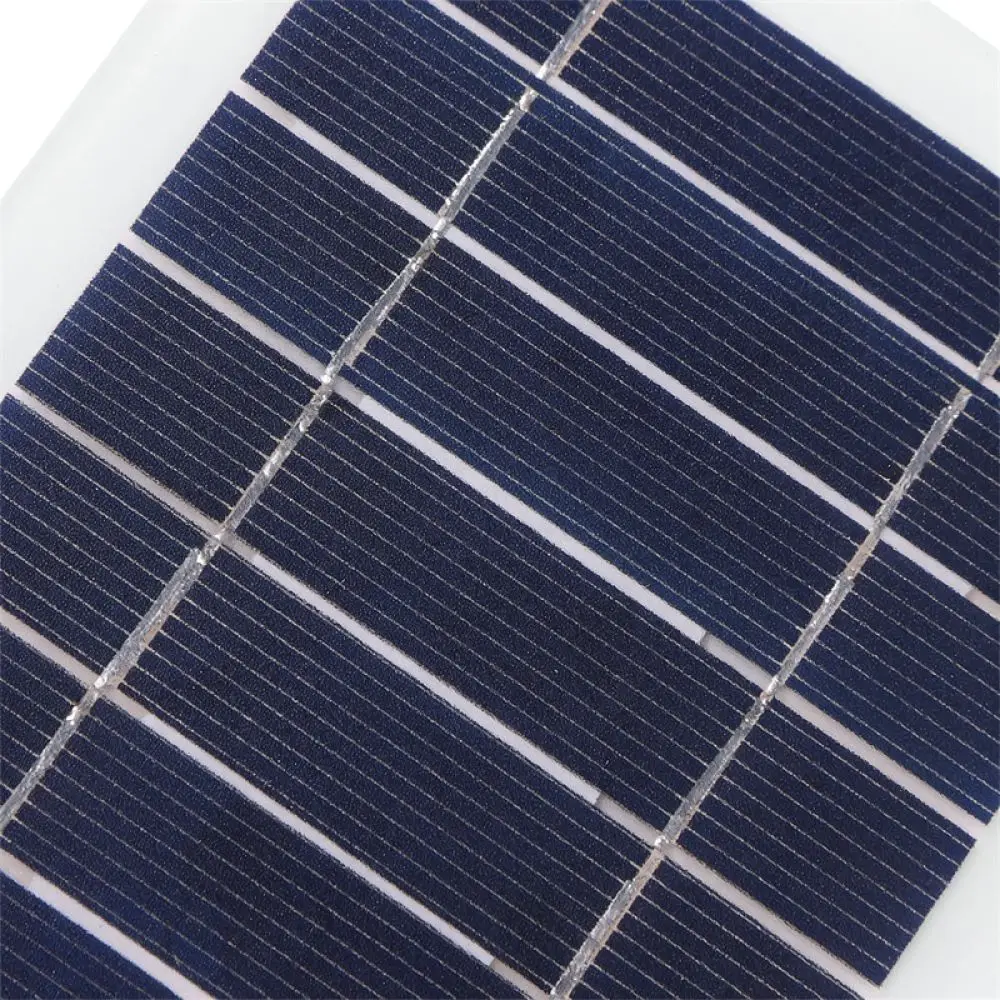 Educational Solar Cell Module Physics Science Demonstration Unit Portable USB Power Board Kit For Guangliaodian