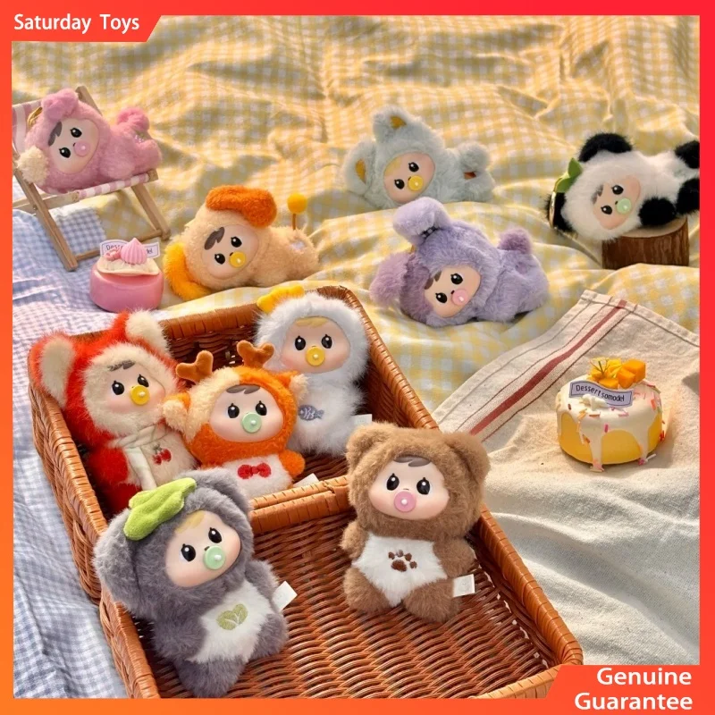 Genuine Bao-Ao Star… - image