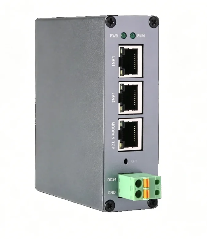 TCP Communication Protocol Converter Gateway