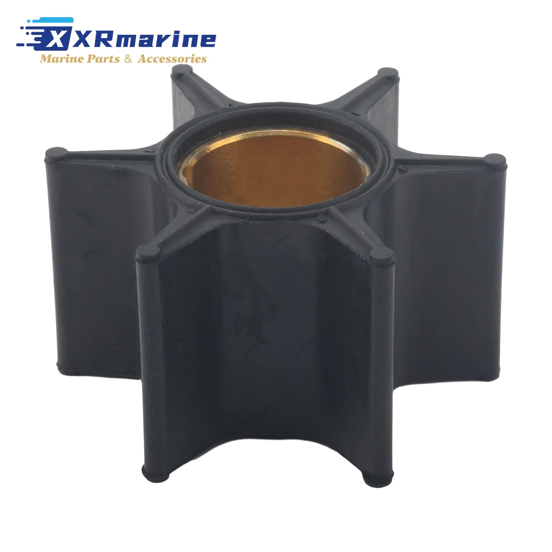 Fits for Mercury Marine 65 70 75 80 85 90 95 100 HP Outboard Water Pump Impeller Replaces Sierra 18-3017  9-45036 CEF 500313