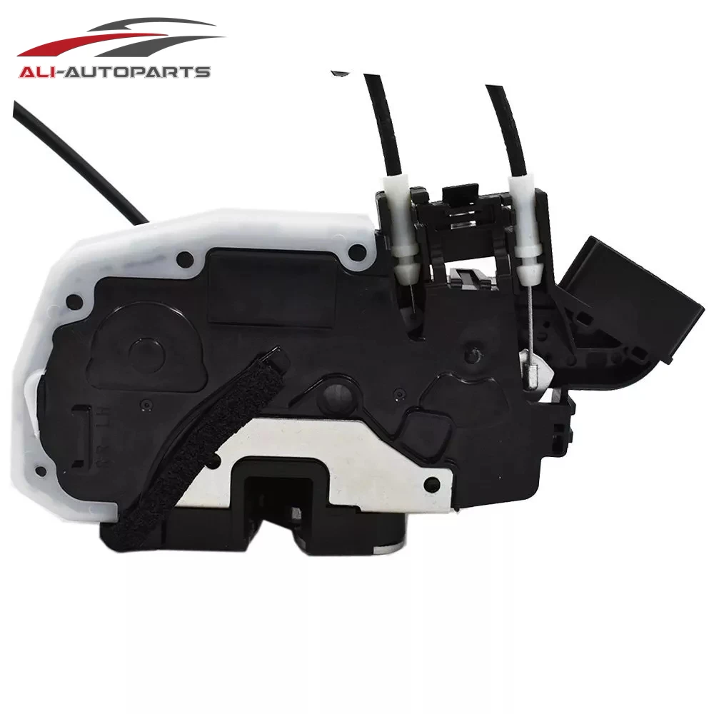 Front Rear Left Right Door Latch Lock Actuator Motor for Nissan Rogue 2015, 937-266 937-267 937-268 937-269