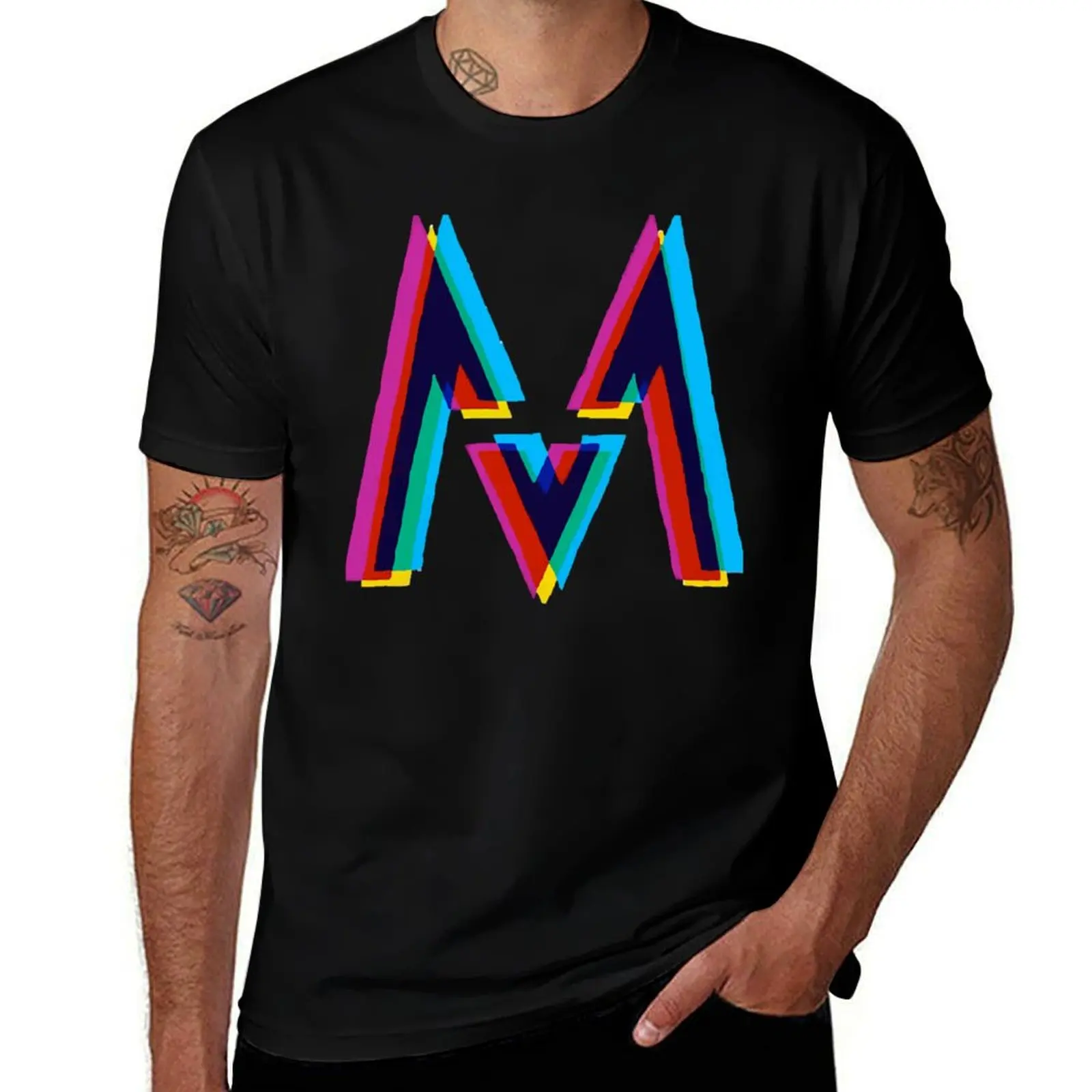 Great Men Women Maroon 5 Make A Smile Awesome Vintage Photography T-Shirt essential t shirt T-Shirt