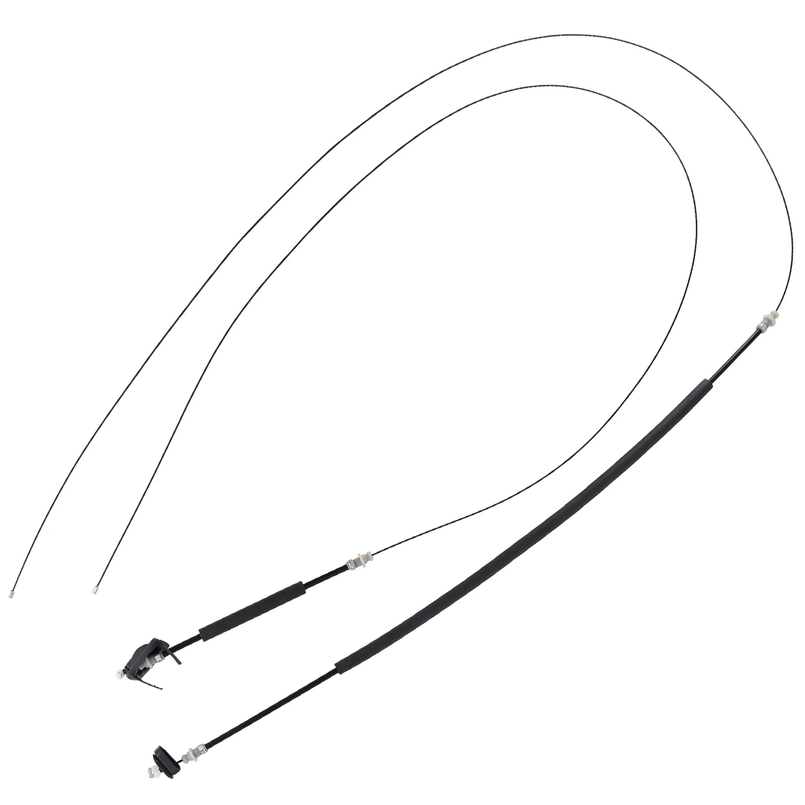Plastic Power Sliding Door Cable Kit with O Motor Replacement for Honda Odyssey LH or RH 2011-2020 72546TK8A0