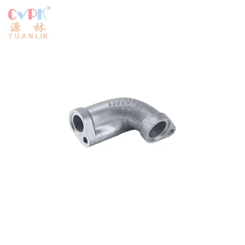 

234-0203 Oil Pump Elbow C9 Engine Oil Pump For Caterpillar E330 C D 336D 340D Connecting Elbow