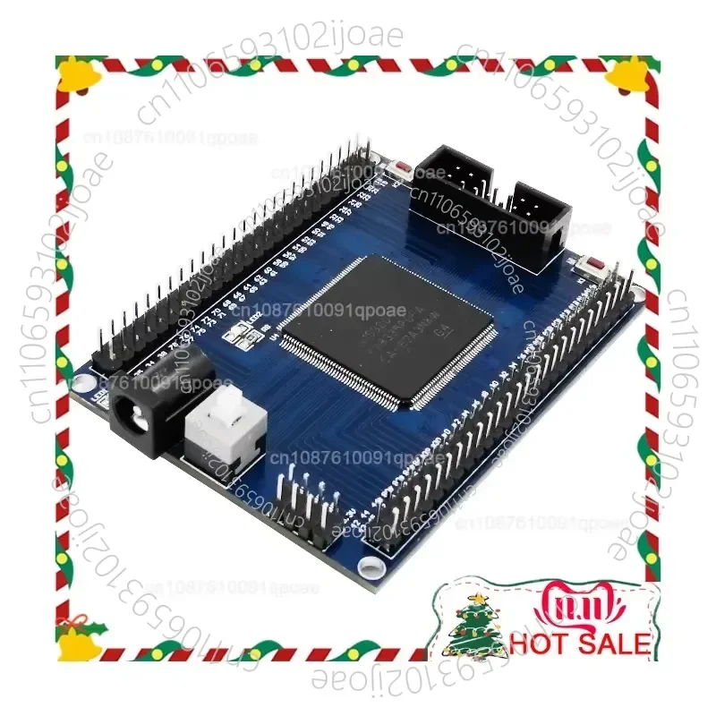 TMS320F28335 Minimal System Board DSP Core Development Learning System Board Mainboard TI Documentation Extensive Resources