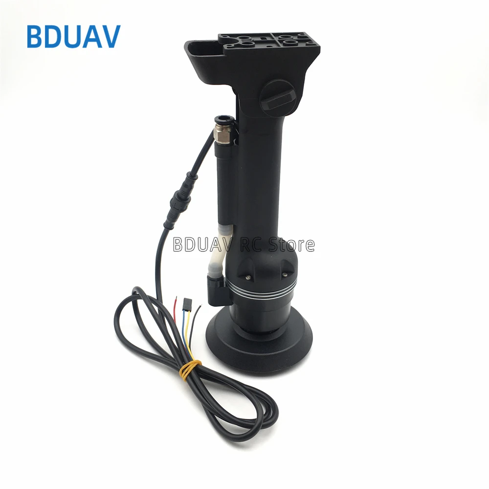 1PCS 8820 MAX 8L Centrifugal Nozzle 12S 14S 18S 48V Brushless Motor Centrifugal Nozzle Agricultural Spray Spraying system