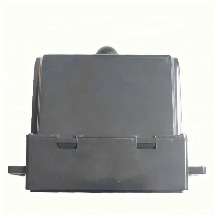 EXCAVATOR 543-00049 54300049 PANEL AIRCON CONTROL 0.4KG 19X15X7 for SOLAR 140LC-V SOLAR 155LC-V CONSTRUCTION MACHINERY PARTS