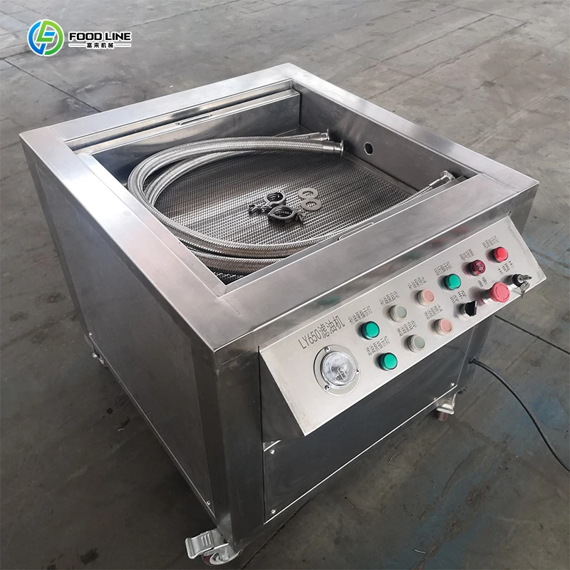 Customized Full Automatic Compound Potato Chips Production Line Full Automatic Potato Chips Production Line
