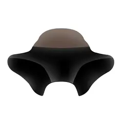 Motorcycle Batwing Fairing Windshield For Harley Touring Road King Softail Fat Boy Heritage Classic Slim VT1100C2 Boulevard C50T