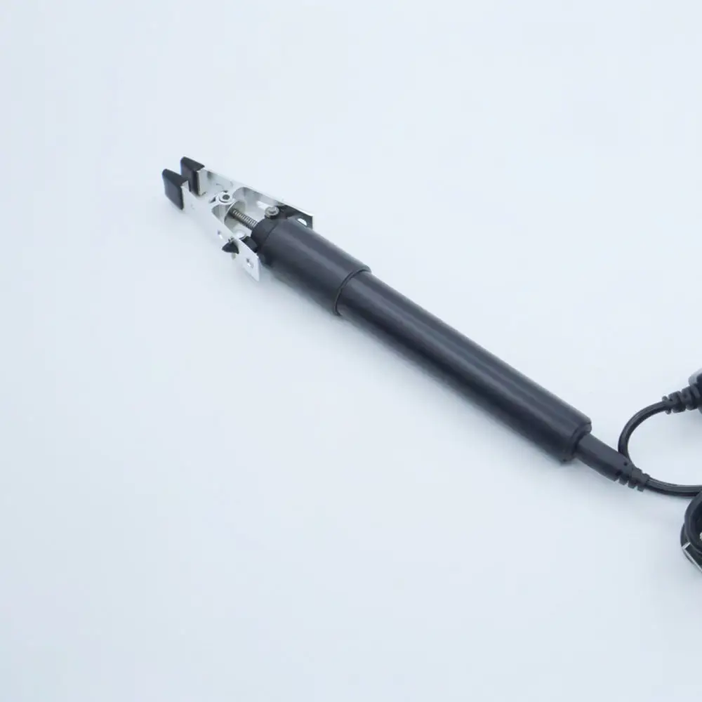 Handheld Wire Twisting Machine Electric Cable Bundler Tool Variable Speed Forward Reverse Strander Electronic Wiring
