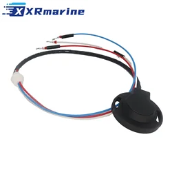 3-Wire Digital Trim Sender For Mercruiser DTS Racing Smartcraft Bravo Engines 8M0095310 8M0107462 863187A1