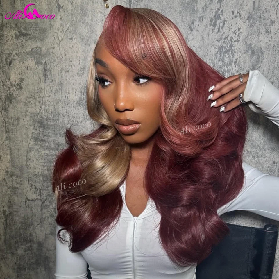 Blonde Highlight 18… - image