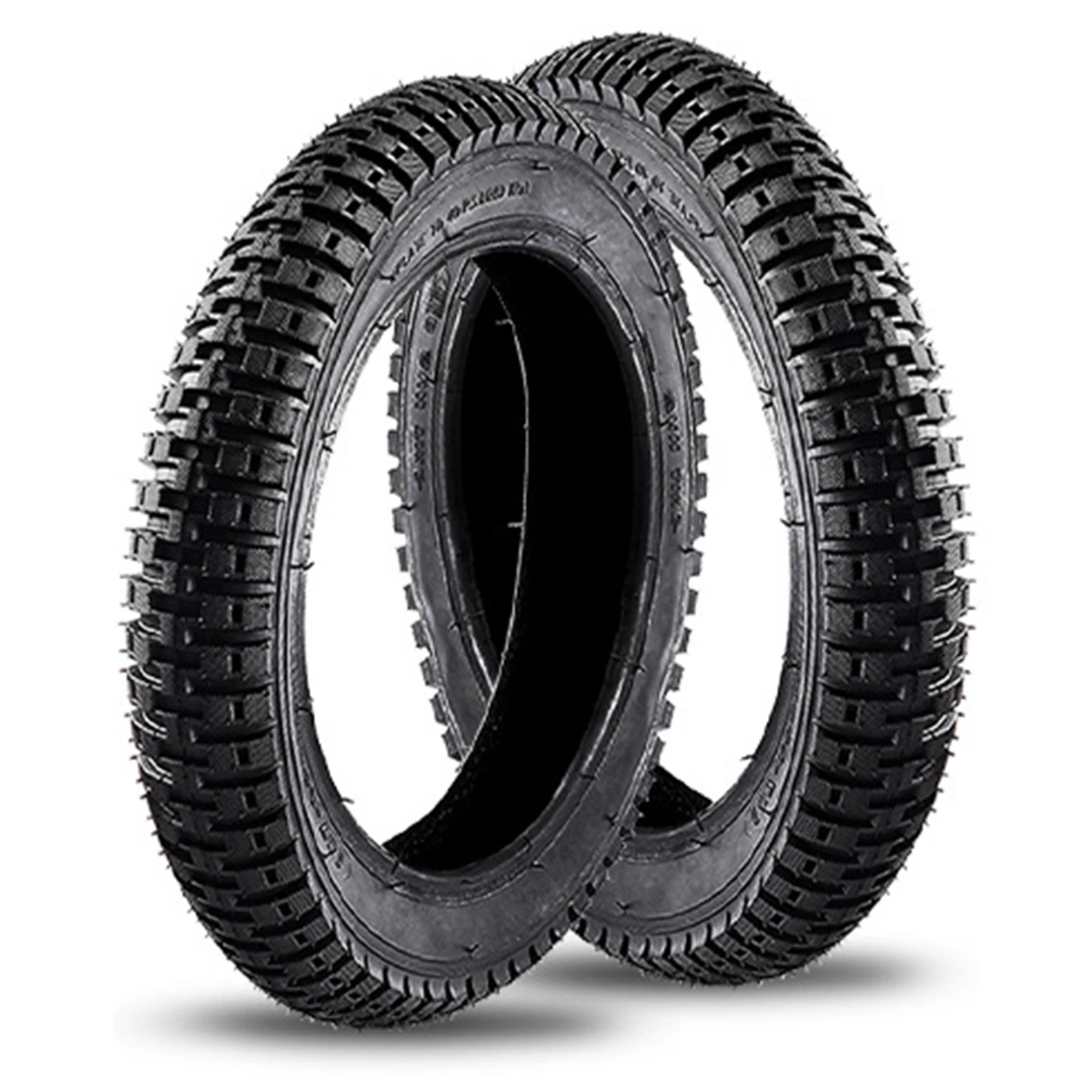 

16 Inch Wheel Tire 16 X2.125 Tyre Inner Tube Bikes Replacement Ultralight Mountain For Bikes Gas Electric Scooters Bicycle