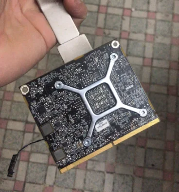 All-In-One Pc Graph… - image