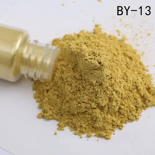 126colors Natural Mica for Soap Colorful Pearlescent Powder Pigment Mica Nail Glitter Pearl Powder epoxy resin - Image 46
