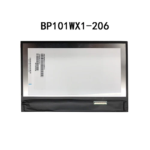 LCD Display panel Screen monitor industrial 10.1-Inch BP101WX1-206 New In Sealed Box