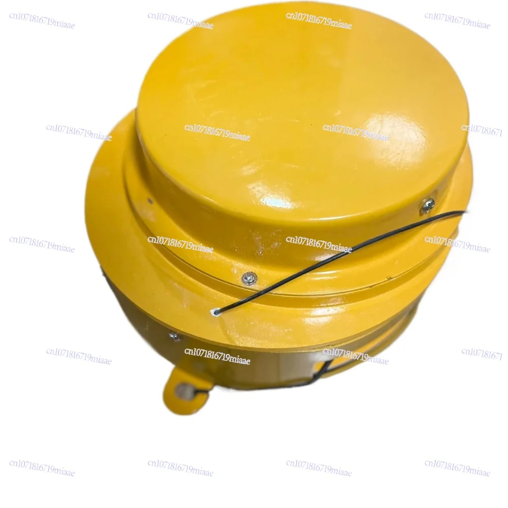 Crane Accessories, Double-layer Reel Box 8 Tons 12 Tons, Wire 24 Meters