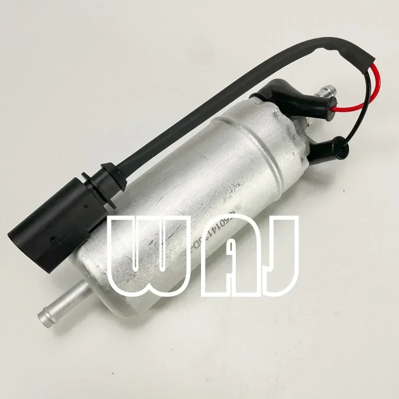 WAJ Electric Fuel Pump 1K0906089A, 5N0906129B, 1K0127023N, 0580464121, 0580464131 Fits For VW AUDI Eos Golf Mk6 Plus Multivan T5