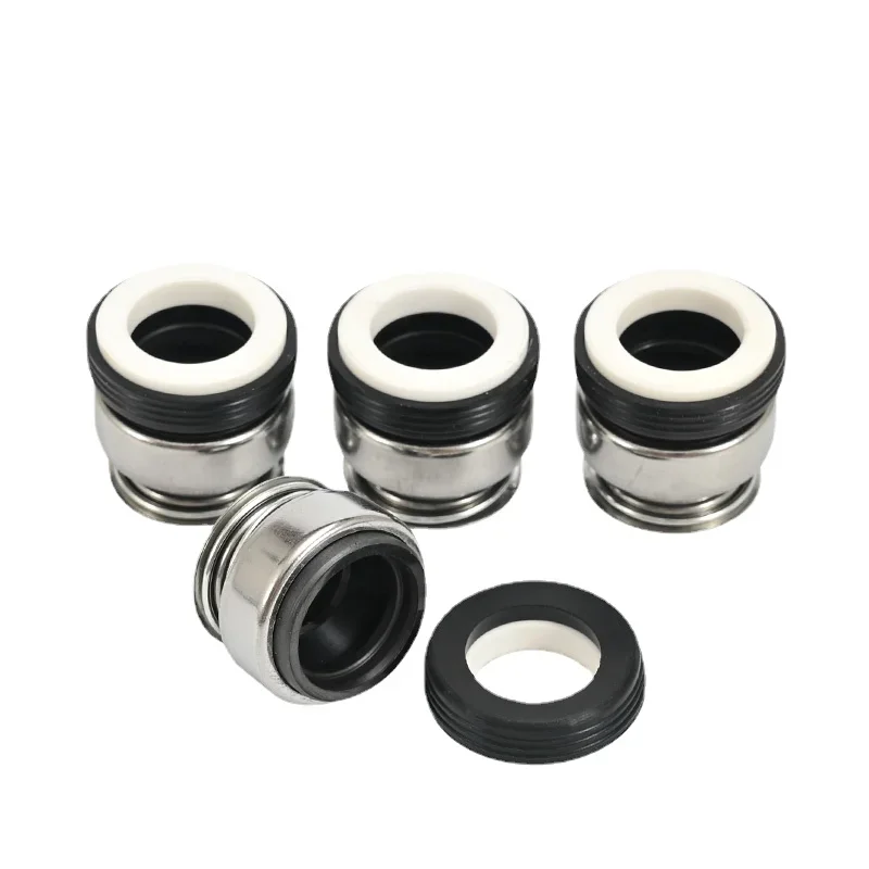 301 Series Fit 6 8 10 12 13 14 15 16 17 18 19 20 22 24 25 26 27 28 30-70mm Water Pump Mechanical Shaft Seal For Circulation Pump