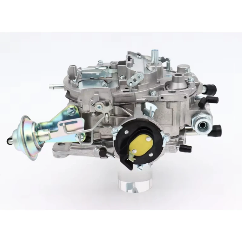 

for V8 Engines (327–454 c.i.) 4-Barrel Carburetor