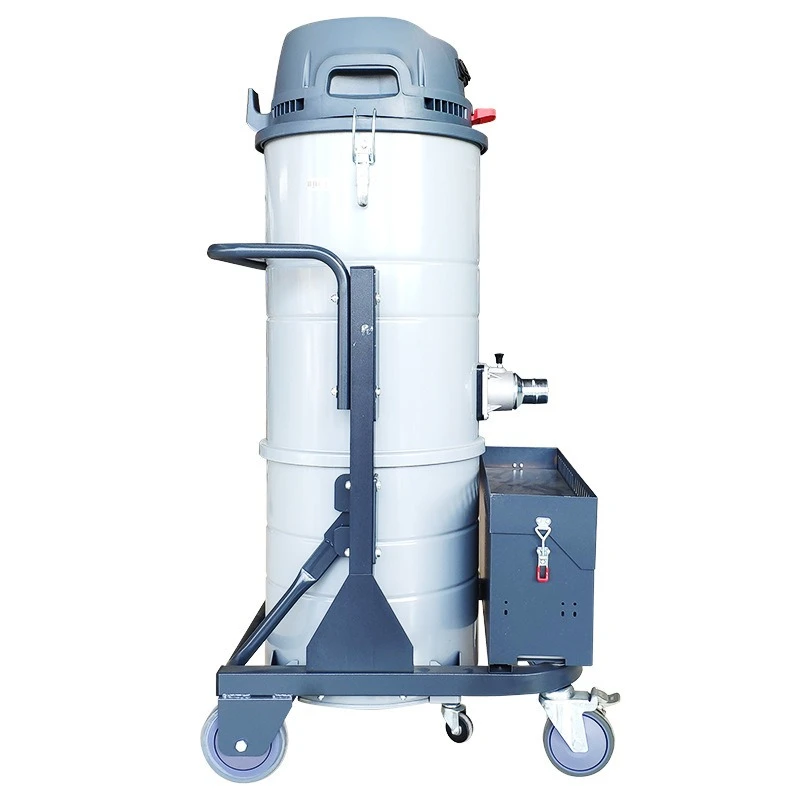 Battery Type Indust…