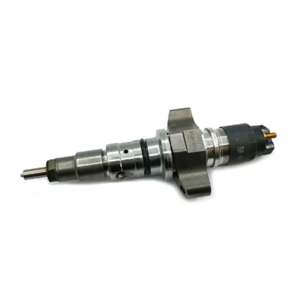 0445120054 New Diesel Fuel Injector 504091504 2855491 For IVECO Eurocargo 3.9/5.9 F4AE3 Engine