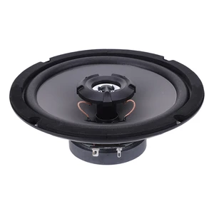 Alto-falante HiFi Coaxial Car, Auto Audio, Música Stereo Subwoofer, Alto-falante de freqüência Full Range, 4 10 principais vendas falante de 12 polegadas - №10