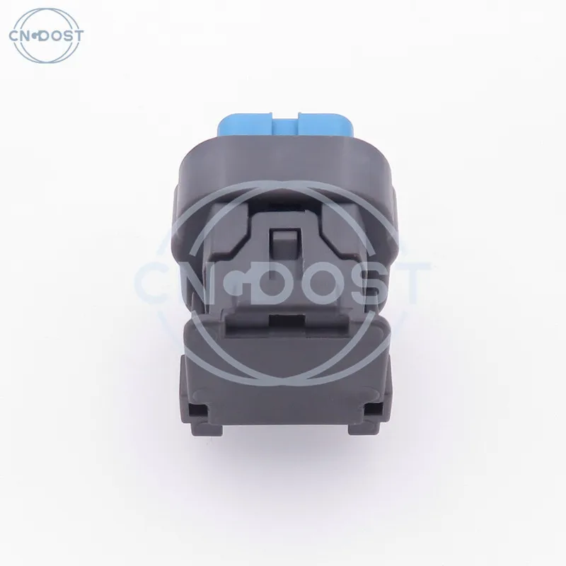 1 Set 4 Pin AC Assembly Auto Electronic Fuel Pump Socket Electric Pump Assembly Harness Plug For Honda Fit Accord