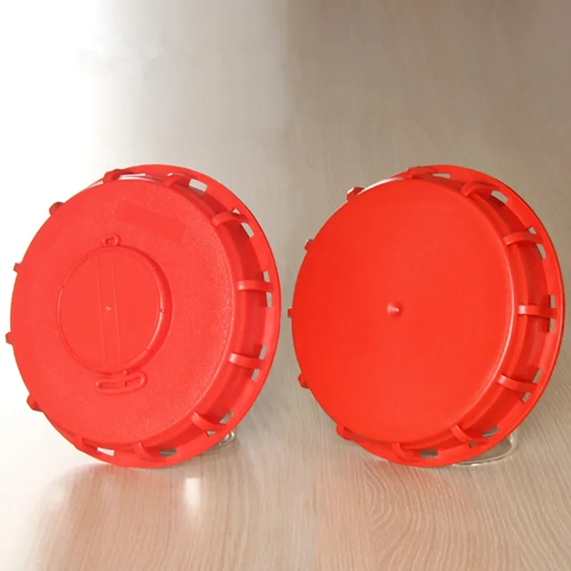 Suitable for plastic ton bucket lid, breathable cover, exhaust cover, IBC ton bucket lid, 1000L ton bucket valve cover