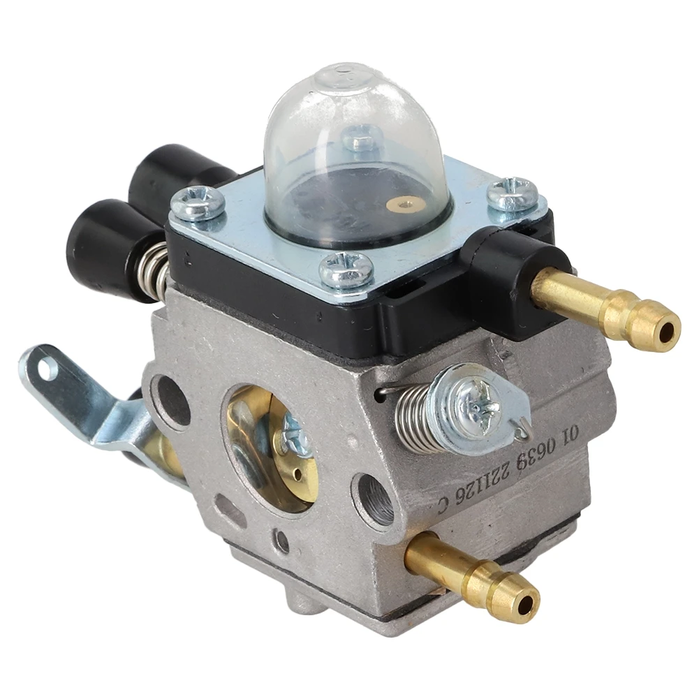 Explore Efficient Options in this New Range of Compatible Carbs Designed For Long Term Use in Your Yard Equipment