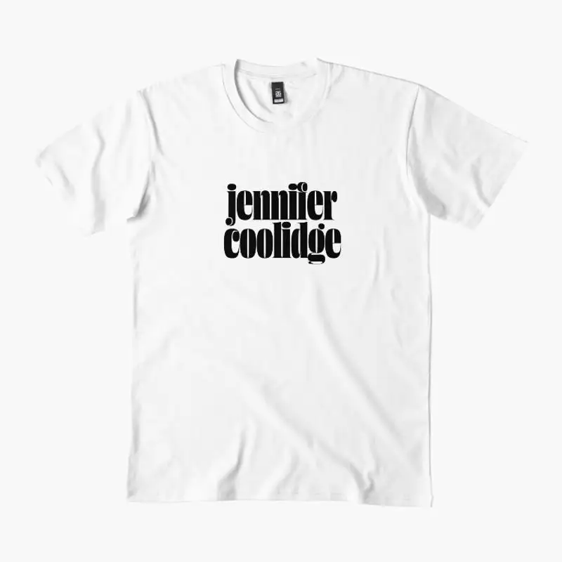 Jennifer Coolidge Premium T-Shirt