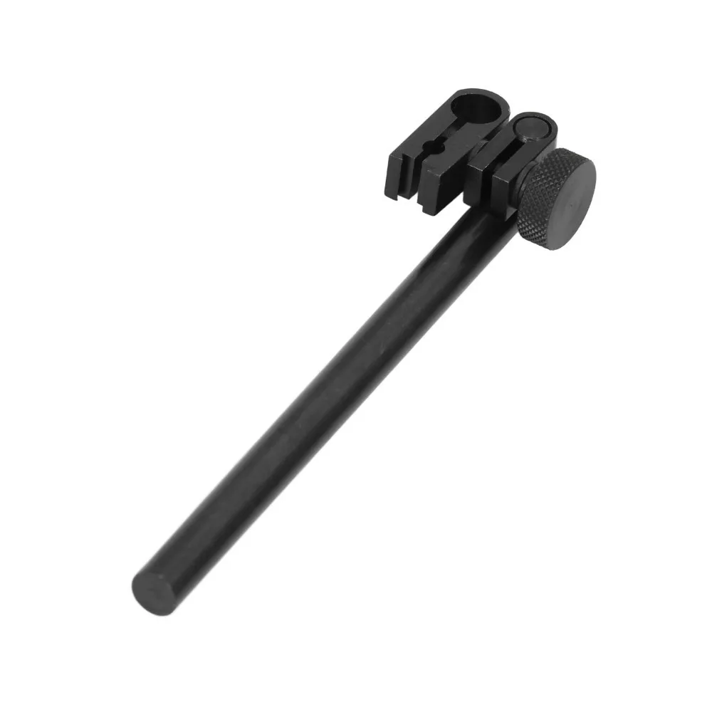 

Рука 110 мм, длинный циферблат, держатель тестового индикатора, поворотный зажим из сплава, держатель циферблатного индикатора, стержень, 8 мм отверстие, зажим «ласточкин хвост», датчики высоты