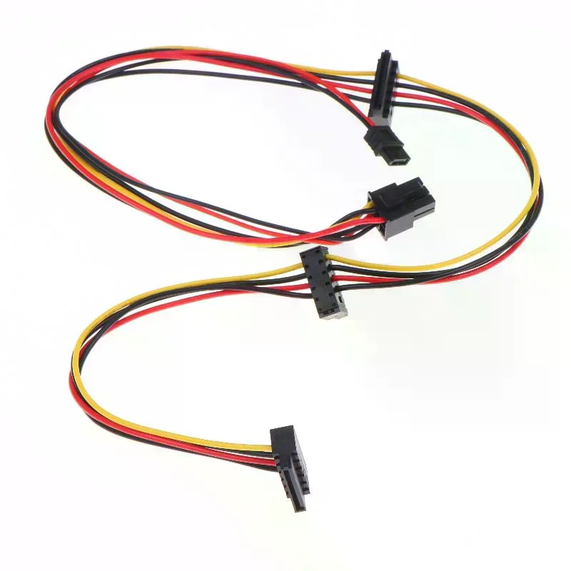 SATA Power Cable for EliteDesk 600 800 400 G1 G2 SFF Optical Drive Cable Easy Installation Secure Data Flow