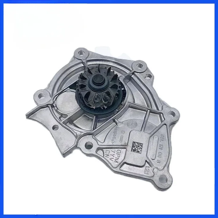 Automotive Electronic Water Pump Assembly Suitable for 06L121012A