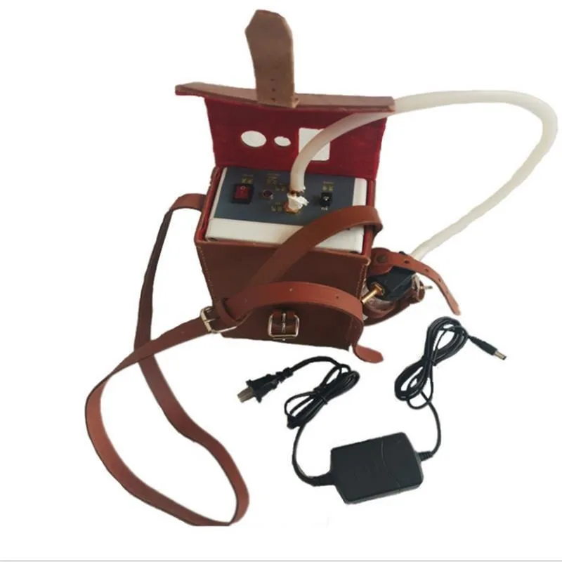 Mine gas automatic negative pressure sampler, portable CFZ22 gas automatic negative pressure sampler