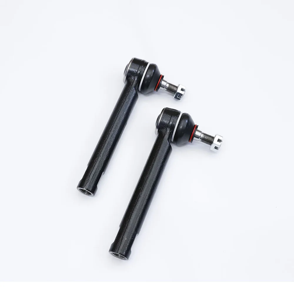 2PCS Tie Rod End For Geely Emgrand GL GS GSe 2016 2017 1.3T/1.4T/1.5T/1.8L Steering Outer Accessories